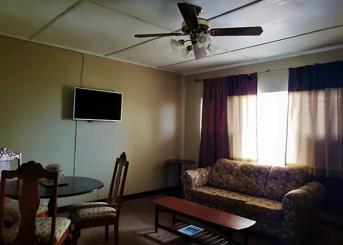 Hotel Montego 2*